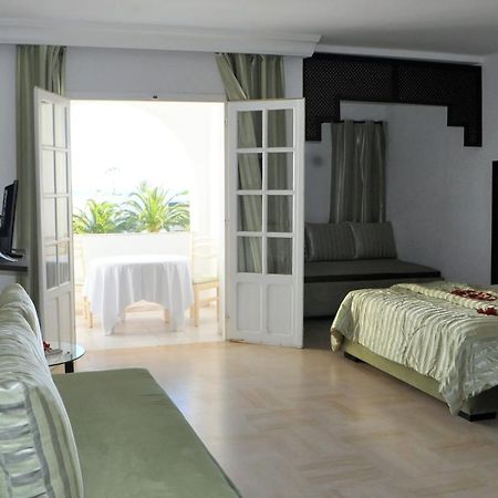 Residence Ain Meriem Bizerte Exterior photo