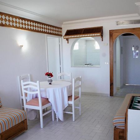 Residence Ain Meriem Bizerte Exterior photo