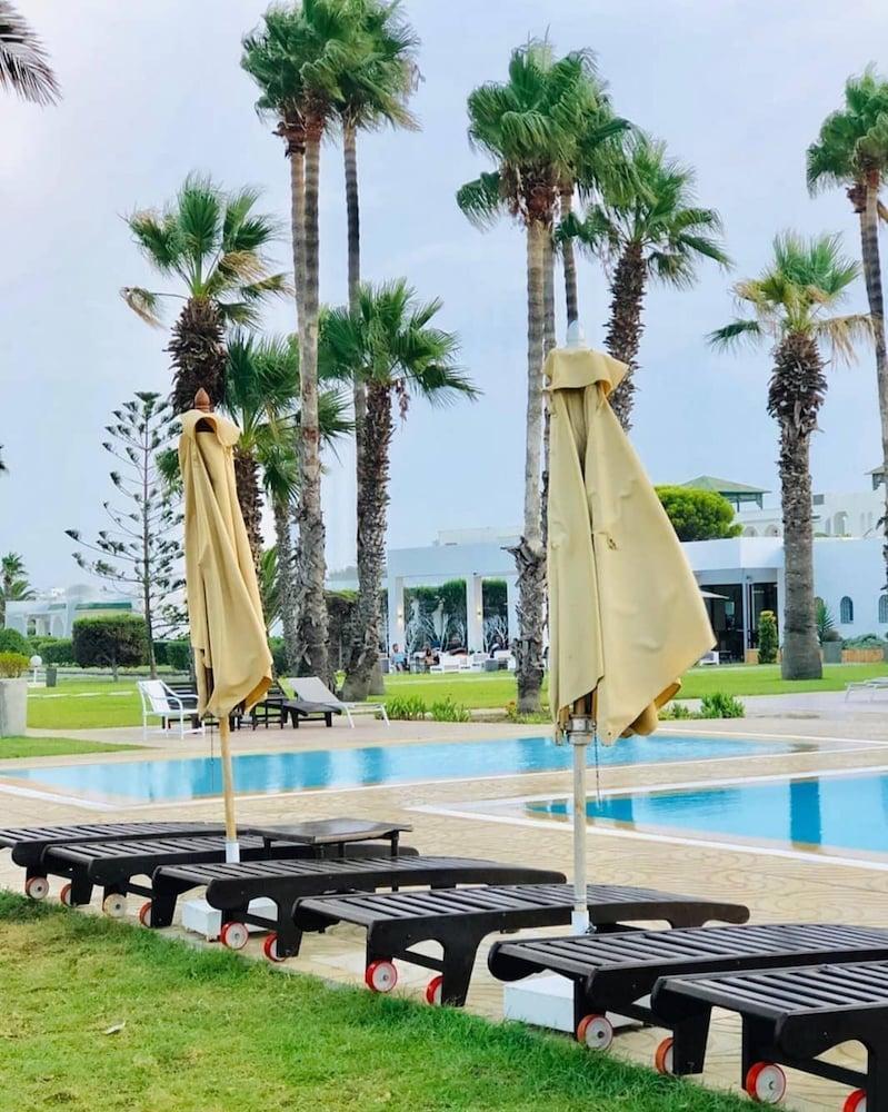 Residence Ain Meriem Bizerte Exterior photo