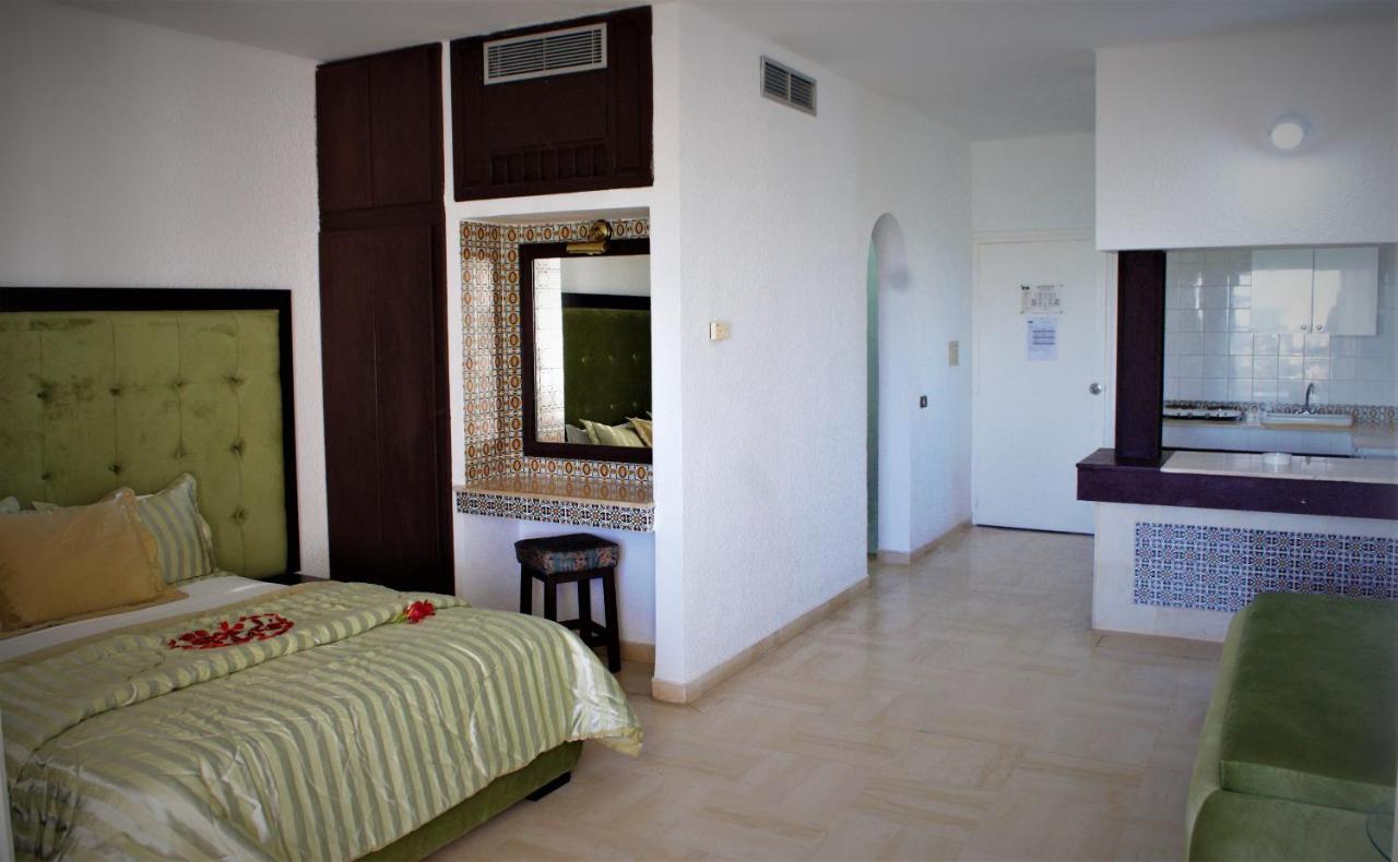 Residence Ain Meriem Bizerte Exterior photo