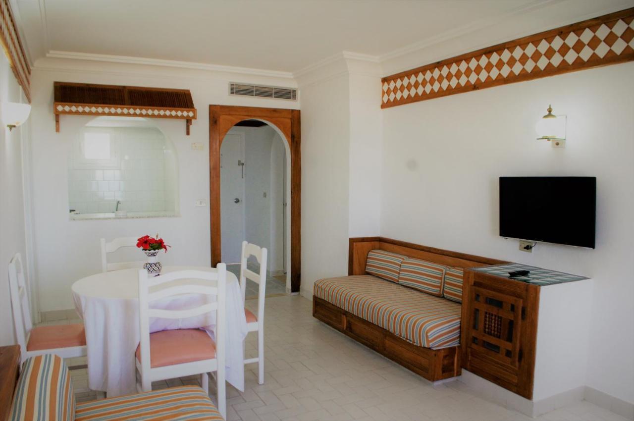 Residence Ain Meriem Bizerte Exterior photo