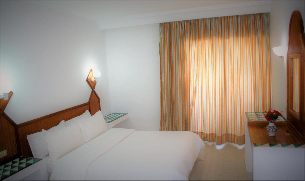 Residence Ain Meriem Bizerte Exterior photo