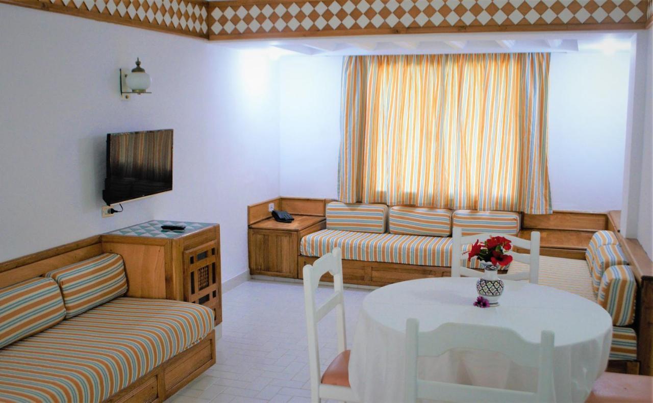 Residence Ain Meriem Bizerte Exterior photo