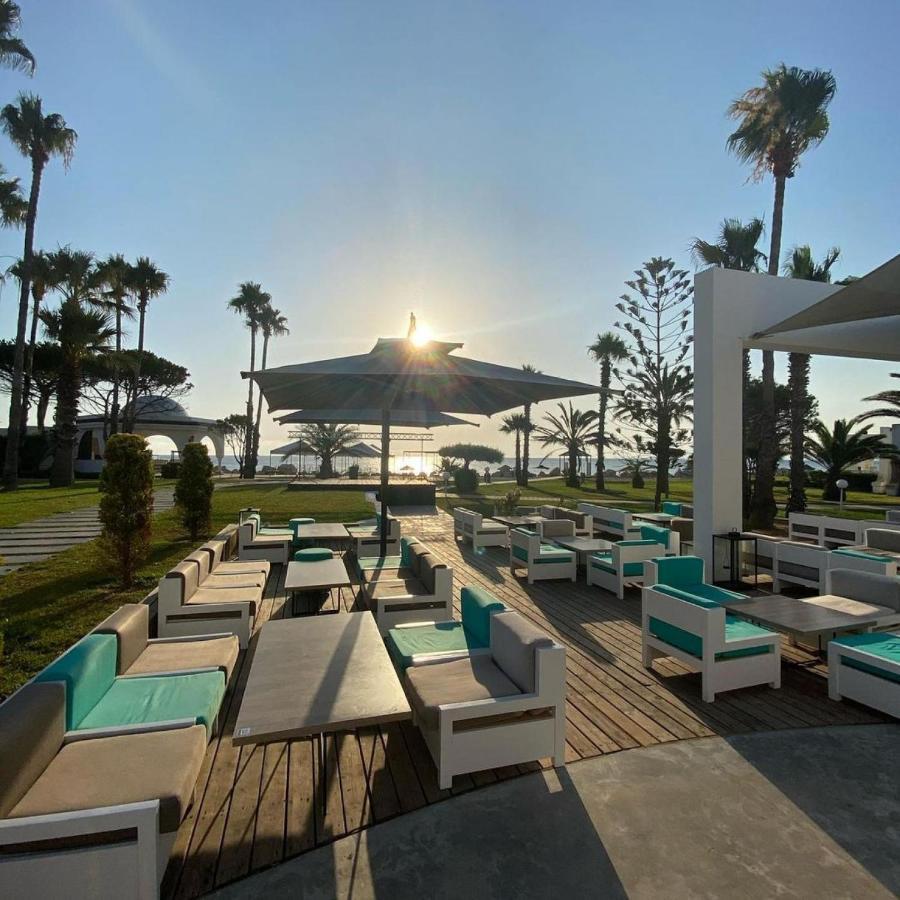 Residence Ain Meriem Bizerte Exterior photo