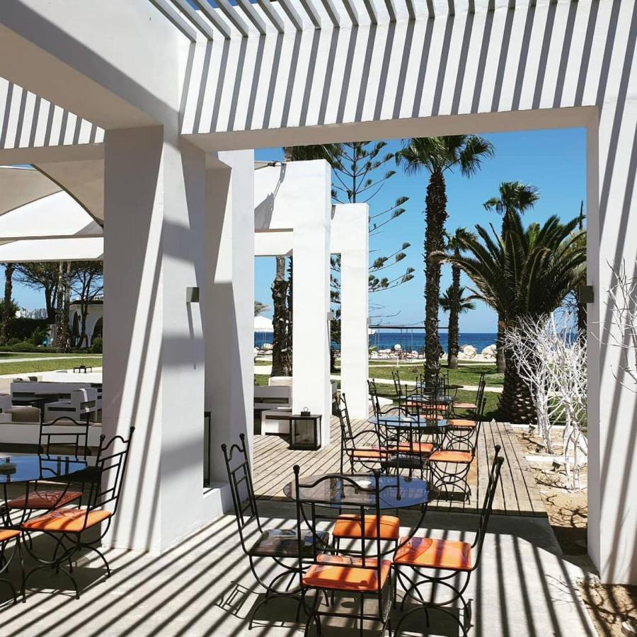 Residence Ain Meriem Bizerte Exterior photo