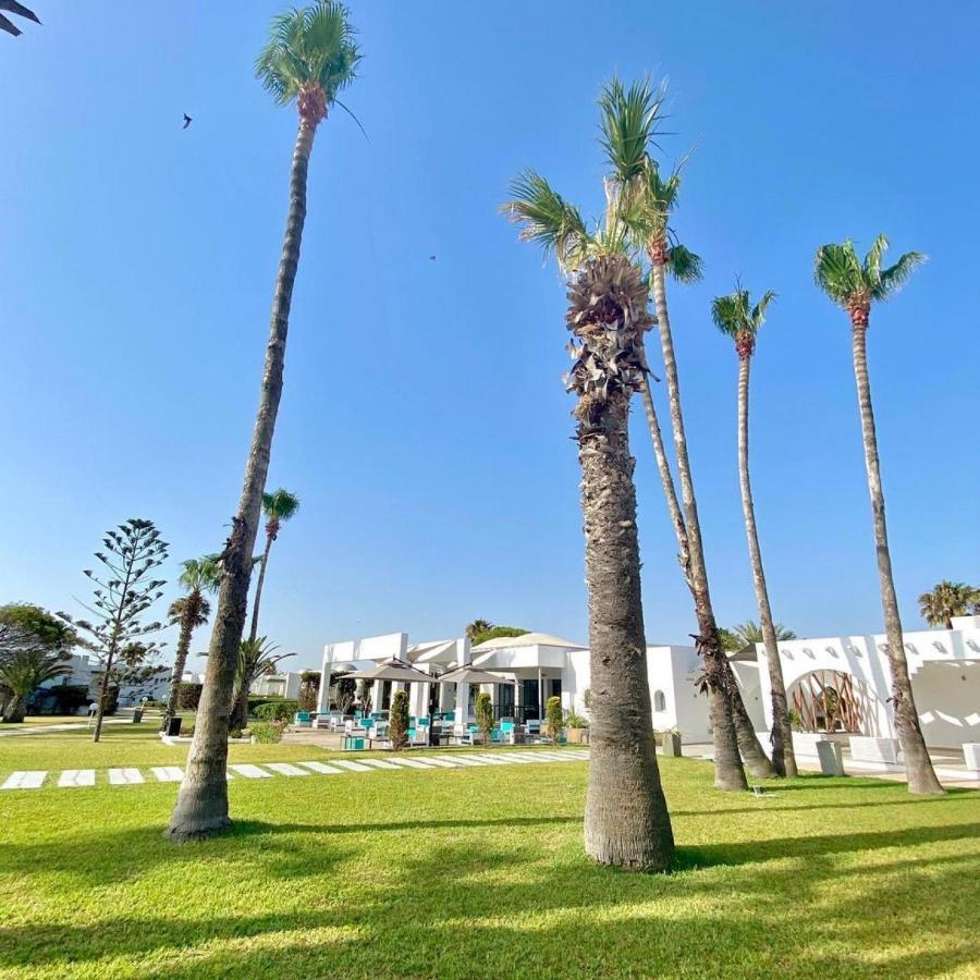 Residence Ain Meriem Bizerte Exterior photo