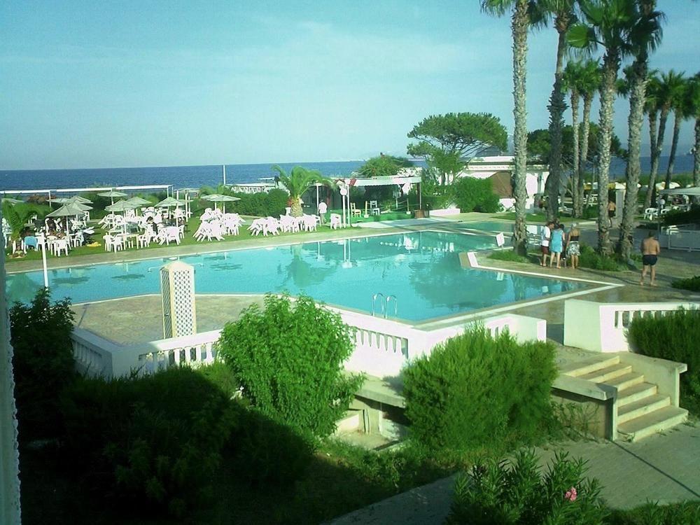 Residence Ain Meriem Bizerte Exterior photo