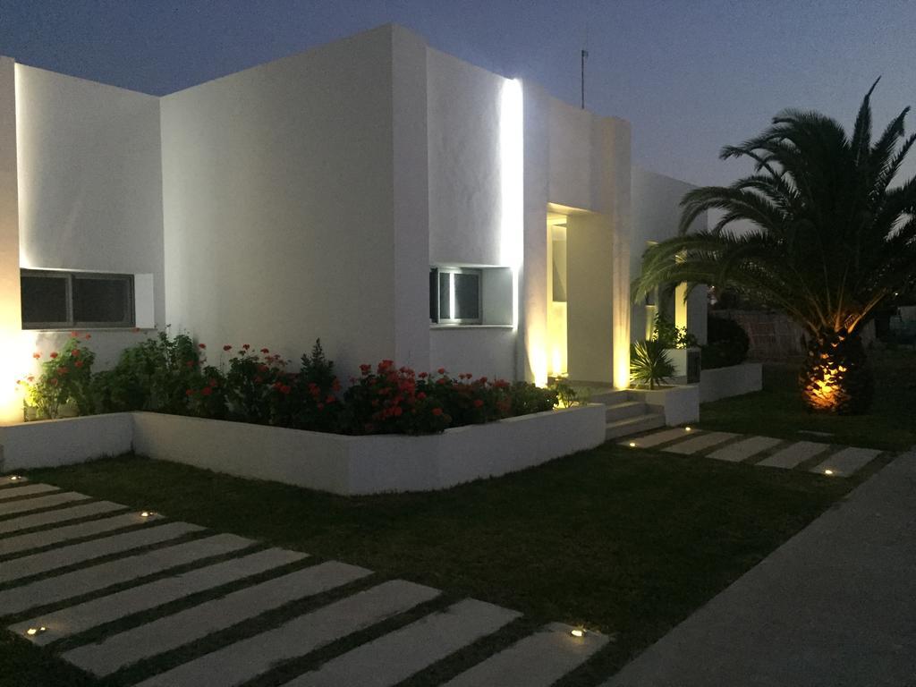 Residence Ain Meriem Bizerte Exterior photo