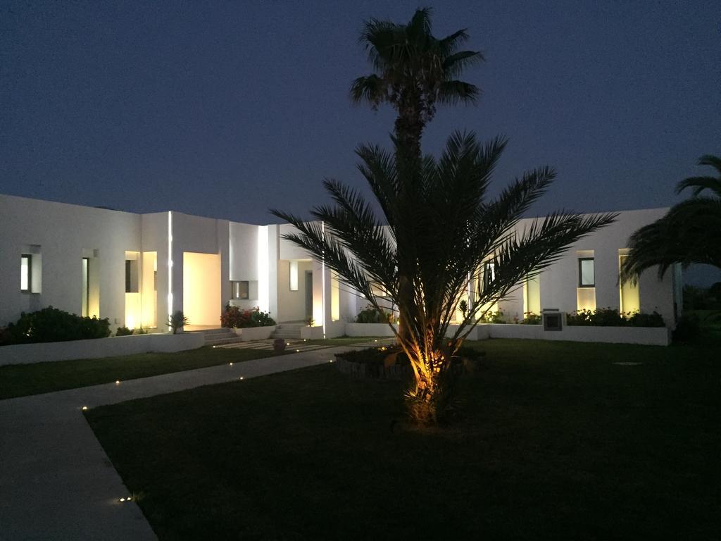 Residence Ain Meriem Bizerte Exterior photo