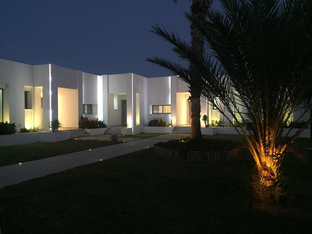 Residence Ain Meriem Bizerte Exterior photo