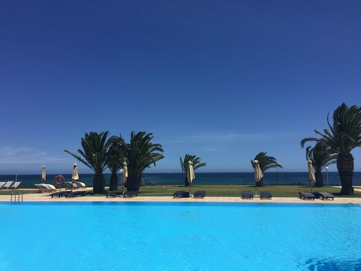 Residence Ain Meriem Bizerte Exterior photo
