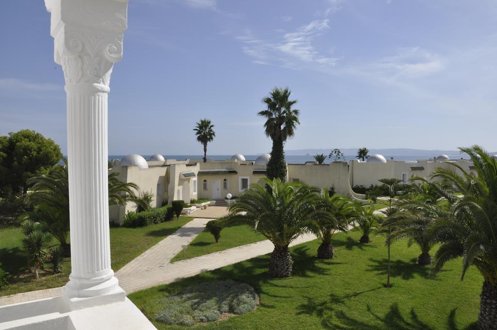 Residence Ain Meriem Bizerte Exterior photo